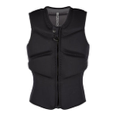 Mystic Star Impact Fzip Kite Wmn's Vest-Black