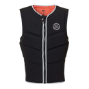 Mystic Foil & Kite Impact Vest-Black