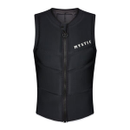 Mystic Star Impact FZ Kite Vest-Black