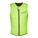 Mystic Star Impact Fzip Vest-Flash Yellow